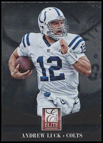 42 Andrew Luck